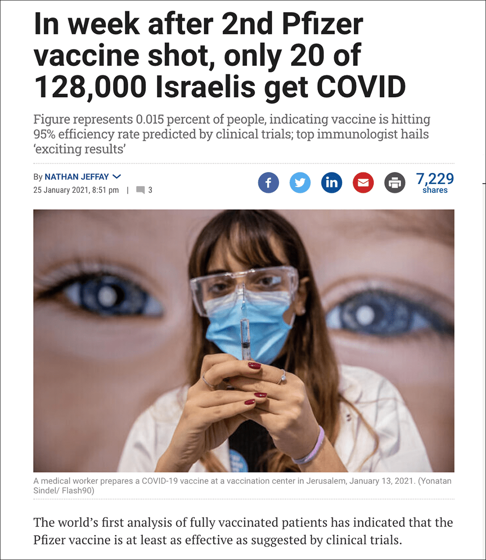 有 辉瑞 效率 疫苗 奥密克戎来了 中国的疫苗政策该改一改了？